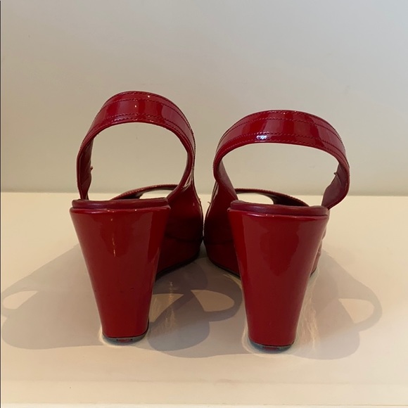 Prada Wedges - Picture 3 of 5